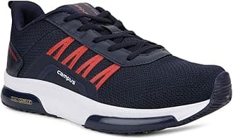 Campus Men Brazil Pro Running Shoes