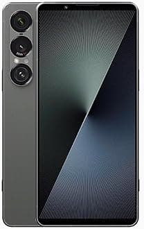 Xperia 1 VII -6, 5" 19, 5:9 FHD+ HDR OLED 120Hz, Triple Ultra Wide Angle Lens, Audio 3, 5mm, Android 15, IP65/68, Dual SIM - Pine Green