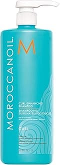 - Curl Enhancing Shampoo