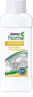 Amway DISH DROPS Concentrated Dishwashing Liquid 500 ml