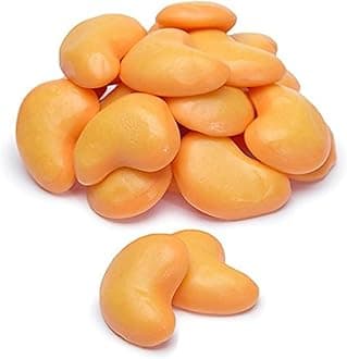 - Bayside Candy Spicy Mango Gummy Candy 2.2lb