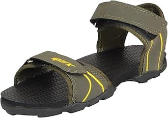 Sparx Men's Ss0468g Outdoor Sandals