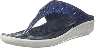 Bata Comfit Women's Slip-on Sandal