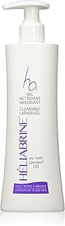 Heliabrine HA Cleansing Lather Gel for Oily Skin, 9.44 Ounce