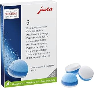 24225-3-phase cleaning tablets, blue