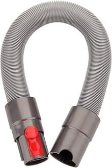 Flexible Extension Hose Attachment Compatible with Dyson V15 V15s Gen5 V12 V11 V10 V9 V8 V7 Vacuum Cleaner Accessories Tool Replacement Parts