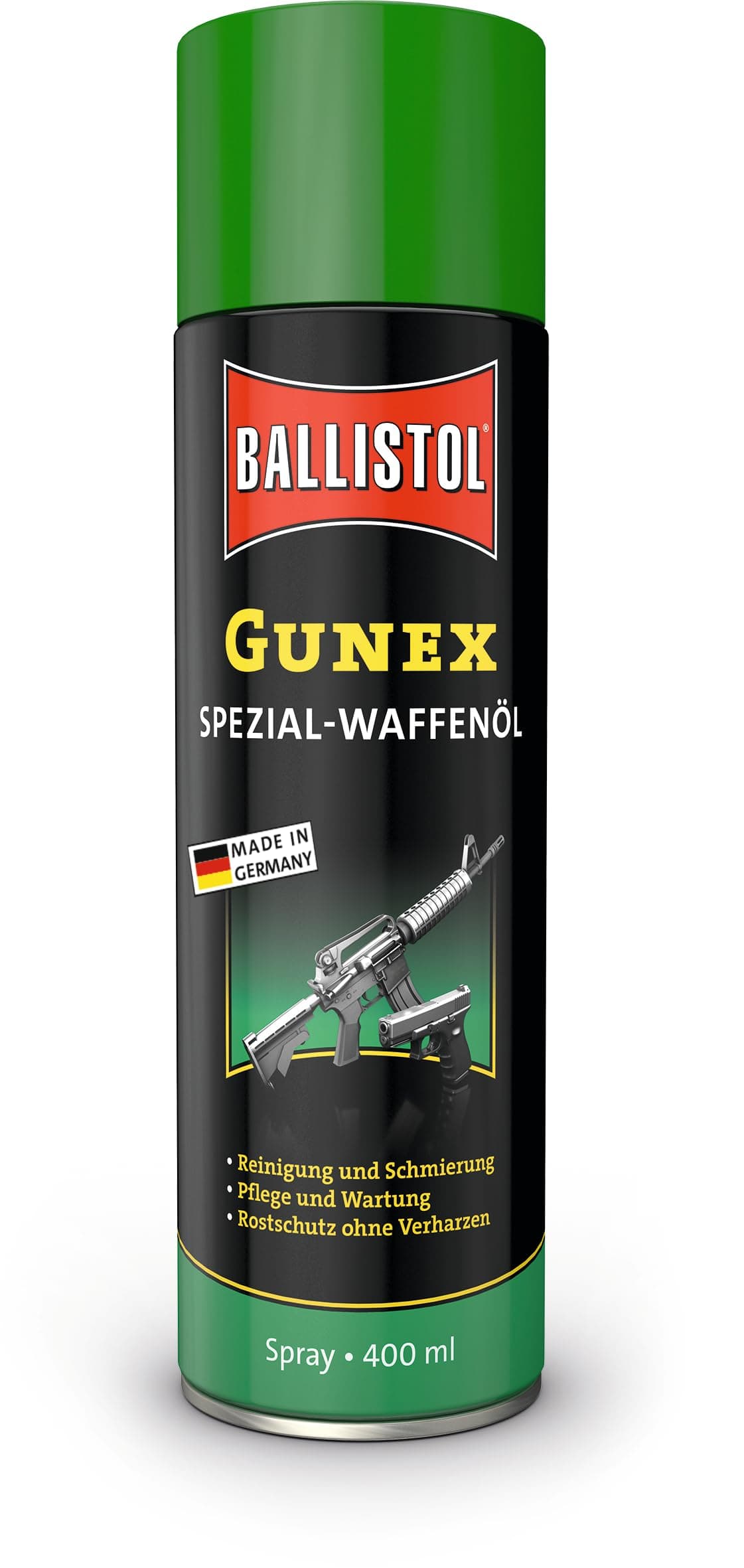 Gunex Spray - Multi-Colour, 400 ml
