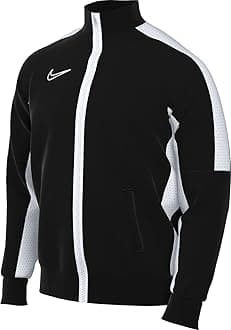 Nike M Nk Df Acd23 Trk Jkt K Knit Soccer Track Jacket Men