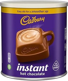 CADBURYS CHOCOLATE BREAK 2KG A00669