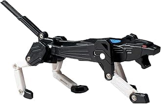 Transformer USB Flash Memory Drive 64GB