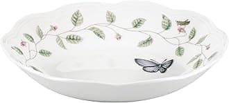 Lenox Butterfly Meadow Dinnerware Set 0.9 LB 6083885