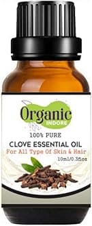 Clove Essential Oil