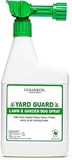 Yard Guard