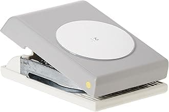 EK Tools Circle Paper Punch, 2.5-Inch, New Package