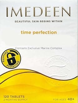 time perfection 120 count