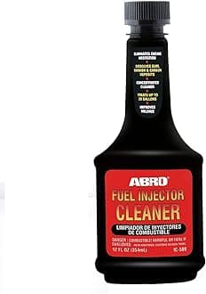 ABRO IC-509 Fuel Injector Cleaner (354 ml)