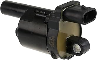 NGK U5265 (48881) Near Plug Ignition Coil, Pack of 1