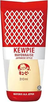 Kewpie Mayonnaise Japanese Style 310 gms