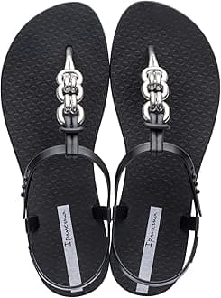 IpanemaWomen's Connect Sandal - Comfortable, Stylish & Versatile Summer Footwear