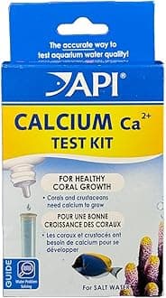 Calcium Test Kit, 150 Gram