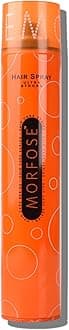 Morfose Ultra Strong Hold Hair Spray 400 ml