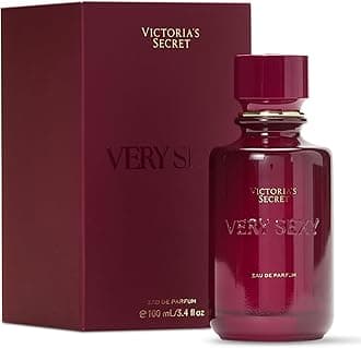 Victoria's Secret Very Sexy Eau De Parfum Spray For women, 3.4 Ounce (0667533887005)
