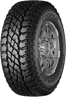 Discoverer S/T Maxx All-Season LT285/65R18 125/122Q Tire