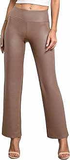 Conceited Luxe Leggings – Velvet or Vegan Leather (Plus Size Available)