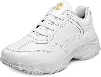 Men Mesh Lace Up Sneaker Shoes