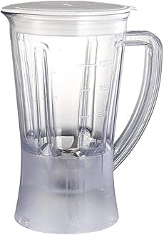 REPLACEMENT BLENDER JAR SUITABLE FOR PANASONIC