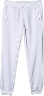 SouthpoleBoys' Active Basic Fleece Jogger Pants