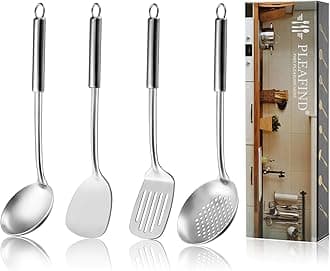 Cooking Utensils Set