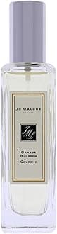 Jo Malone Orange Blossom Cologne Spray (Originally Without Box) 30ml/1oz