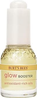 Burt's Bees Truly Glowing Reawakening Glow Booster with Antioxidant-Rich Oils, 1 Fluid Ounce