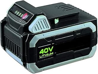 IKRA 40V 2.5Ah Li-Ion battery for ONE FOR ALL system