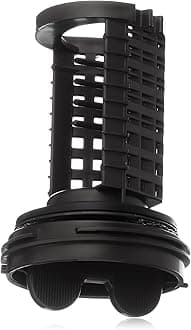 PartsBroz 383EER2001A Drain Pump Filter Assembly for LG Washer Filter Replacement, for Kenmore 5006ER3001 AP4440367 PS3522306 1267432 383EER2001F WM8100HVA WM3170CW WM3370HWA WM8000HVA WM2016CW