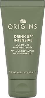 Origins Mini Drink Up™ Intensive Overnight Hydrating Mask with Avocado & Swiss Glacier Water 1 oz/ 30 mL