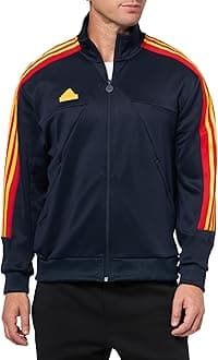adidas Men's House Of Tiro Nations Pack Track Jacket
