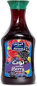 Mixed Berry Juice No Added Sugar 1.4Litre