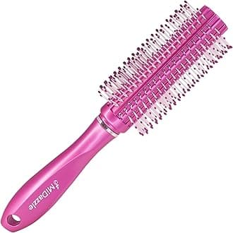 Premium Round Hair Brush for Men & Women (MDHB00007)