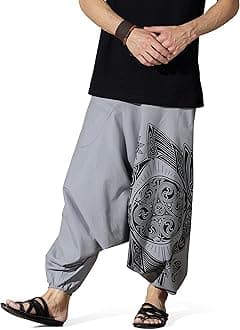 The Veshti Company Men TVC510M Yoga Pant (pack of 1)