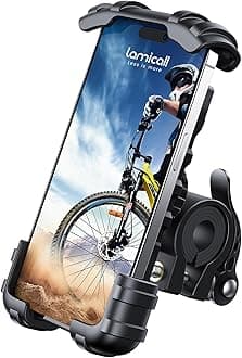 Bike Phone Holder