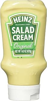 Salad Cream, 14.9 oz
