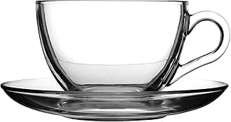 Pasabahce Cup Set of 6/7.95"-97948