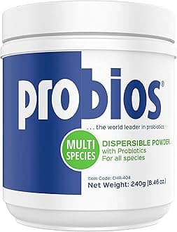 Probios Probiotic Powder for Ruminants and Other Animals 240g Powder