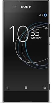 Xperia XA1 SIM-Free Smartphone - Black