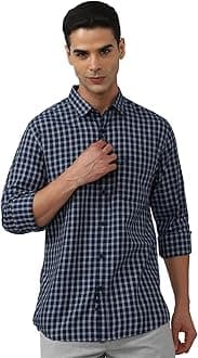 Men PCSFSSLPW65822 Shirt (pack of 1)