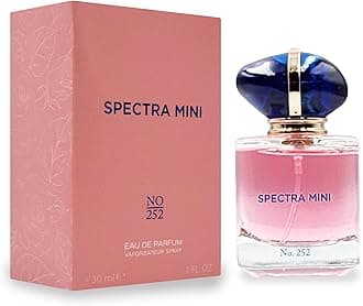 Hi Perfume Spectra Mini 252 Far Away Eau De Parfum For Women - 30ml