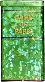 EDT - 100 ml (For Men)