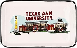 Glory Haus Collegiate Landmark Trinket Tray